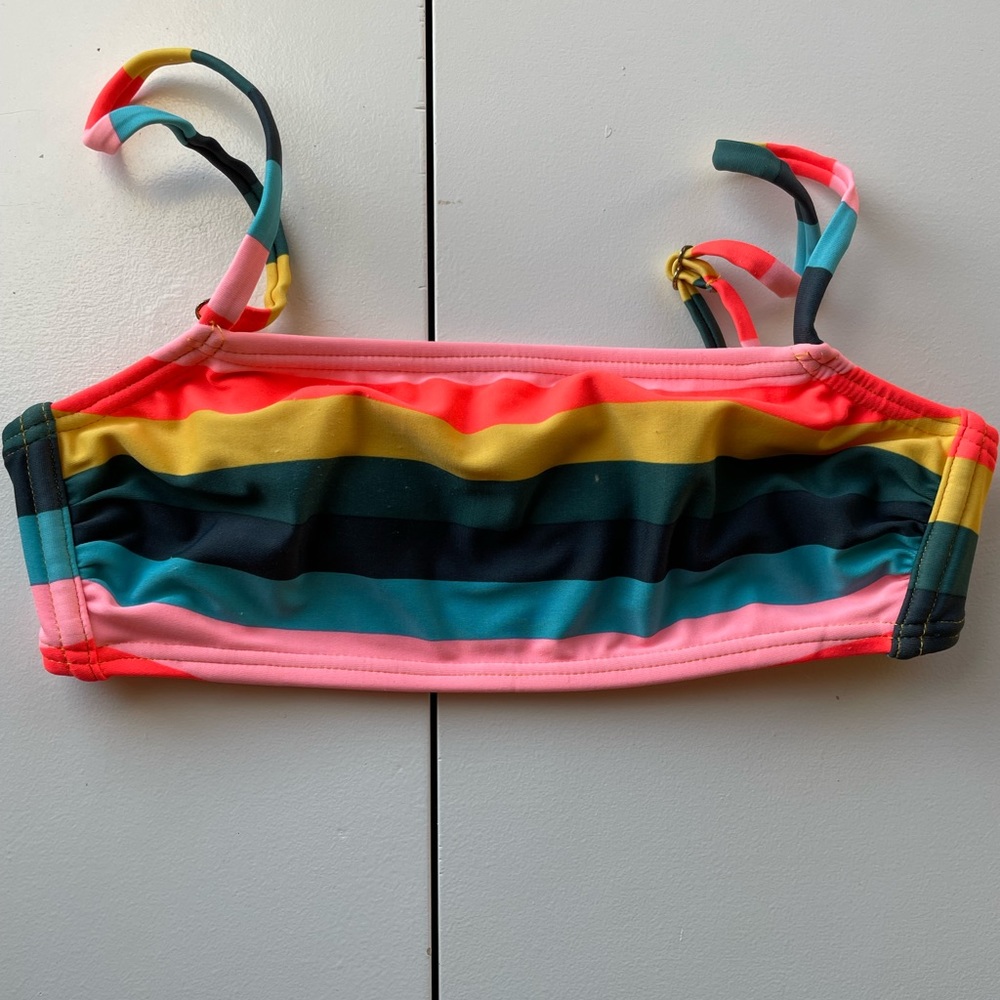 Target bikini top